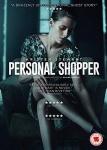 Personal Shopper [DVD] only £5.99