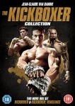 The Kickboxer Collection [DVD] only £6.99