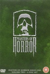 Masters Of Horror - Series 1 - Vol.2 [2005] [DVD] only £9.99