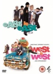 West Is West / East Is East [DVD] only £9.99