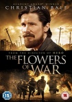 The Flowers of War [DVD] only £5.99