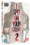 I Spit On Your Grave 2 [DVD] only £5.99