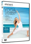 Element: Yoga For Strength And Flexibility [DVD] only £5.99