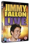 Jimmy Fallon - Live [DVD] only £5.99