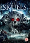 Crystal Skulls [DVD] only £5.99