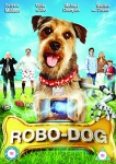 Robo-Dog [DVD] only £5.99