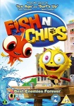 Fish N Chips [DVD] only £5.99