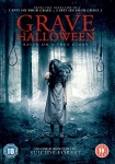 Grave Halloween [DVD] only £5.99