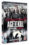 Age of Kill [DVD] only £5.99