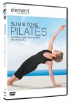 Element: Slim And Tone Pilates [DVD] only £5.99