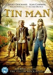 Tin Man [DVD] only £5.99