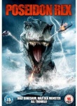 Poseidon Rex [DVD] only £5.99