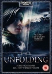 The Unfolding [DVD] only £5.99