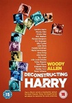 Deconstructing Harry [DVD] only £5.99