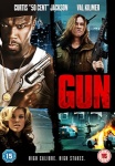 Gun [DVD] only £5.99