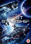 The Last Starship [DVD] only £5.99