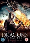 The Dragons of Camelot [DVD] only £5.99