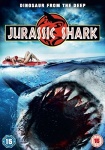 Jurassic Shark [DVD] only £5.99