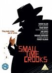 Small Time Crooks [DVD] only £5.99