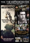 Which Way Is The Front Line / Restrepo [DVD] only £6.99