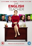 The English Teacher [DVD] only £5.99