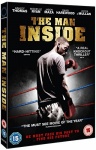 The Man Inside [DVD] only £5.99