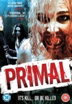 Primal [DVD] only £5.99