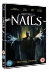 Nails [DVD] only £5.99