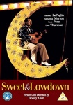 Sweet and Lowdown [DVD] only £5.99