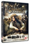 Beowulf and Grendel [2005] [DVD] only £5.99