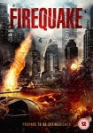 Firequake [DVD] only £5.99