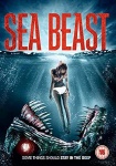 Sea Beast [DVD] only £5.99