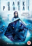 Dark Portal [DVD] only £5.99