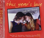 This Year's Love (Will Last Forever) only £7.99