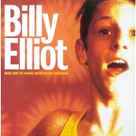 Billy Elliot: Music from the Original Motion Picture Soundtrack only £5.99