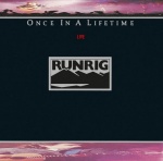 Once In A Lifetime (Live) for only £5.99