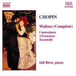 Waltzes (Complete) (Biret) only £5.99