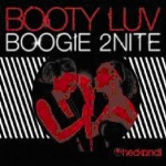 BOOTY LUV/BOOGIE 2NITE [CD 1] only £3.00