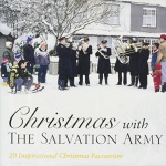 Christmas W/Salvation Army only £5.99