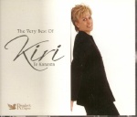 The Very Best Of Kiri Te Kanawa only £9.99