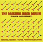 The Original Rock Album only £5.99