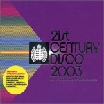 21st Century Disco 2003 only £7.99