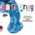 Hairspray (Original Broadway Cast Recording) only £5.99