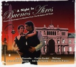 A Night in Buenos Aires: Classic & Contemporary Rhythms from the Birthplace of Tango only £9.99