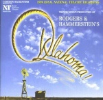 Oklahoma (1998 Royal National Theatre Recording) for only £5.99