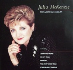 Mckenzie Julia - The Musicals Album only £5.99