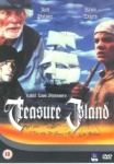 Treasure Island [DVD] [1999] only £5.99