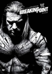 WWE - Breaking Point 2009 [DVD] only £5.99