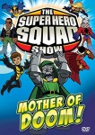 The Super Hero Squad - Mother Of Doom (Eps 22-26) [DVD] only £5.99