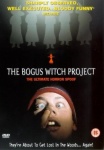 The Bogus Witch Project [DVD] only £5.99